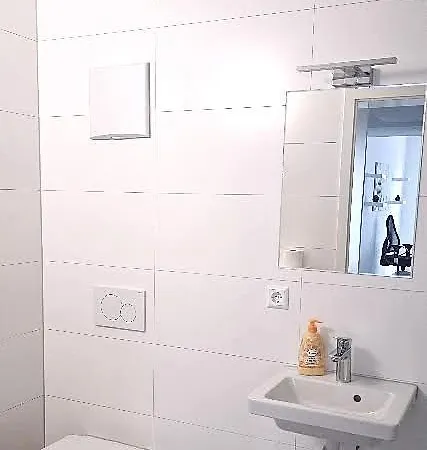 My Europaallee 24 Apartment Villingen-Schwenningen