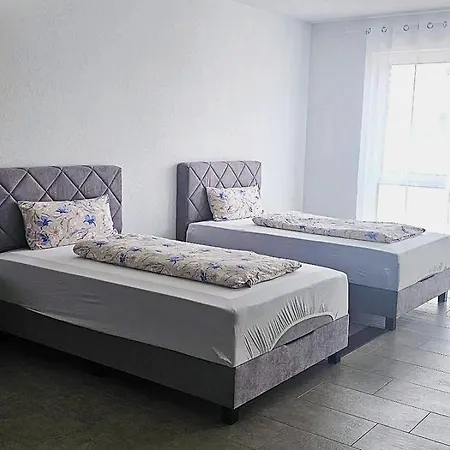 Apartment My Europaallee 24 Villingen-Schwenningen