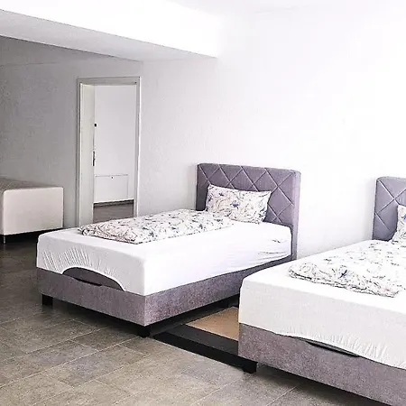 My Europaallee 24 Apartment