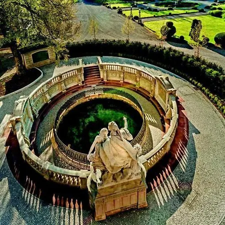 My Europaallee 24 *